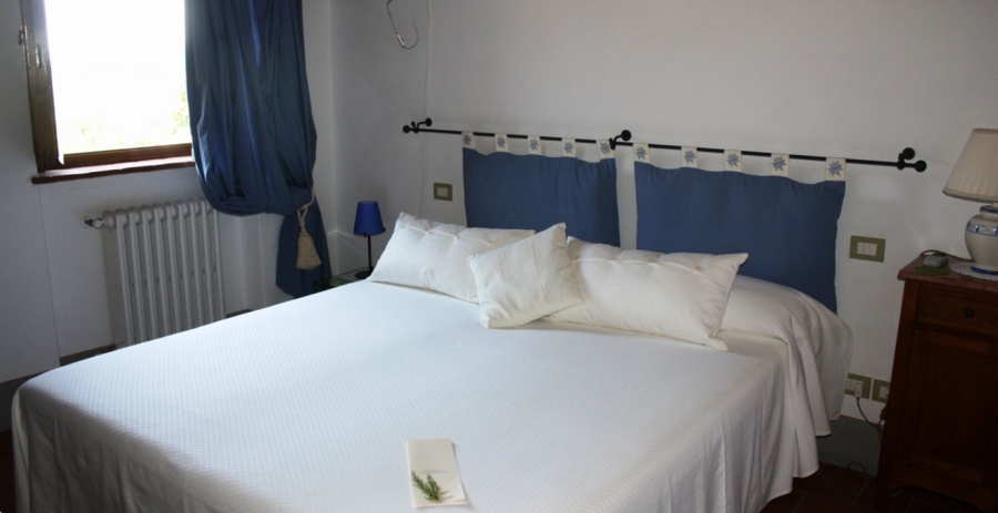 La Pieve Tuscany Vacation Villa - Italy