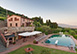 La Pieve Italy Vacation Villa - Lucca, Tuscany