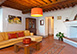 La Pieve Italy Vacation Villa - Lucca, Tuscany