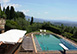 La Pieve Italy Vacation Villa - Lucca, Tuscany