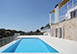 Latina Oceanfront Paradise Italy Vacation Villa - Itri