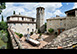 Italy Vacation Villa - Umbria, Perugia