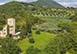 Le Torri di Bagnara Italy Vacation Villa - Umbria, Perugia
