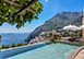 Il Parlati Italy Vacation Villa - Positano, Amalfi Coast