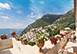Il Parlati Italy Vacation Villa - Positano, Amalfi Coast