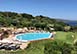 Luxury 5 Star Resort Italy Vacation Villa - Sardinia, Emerald Coast