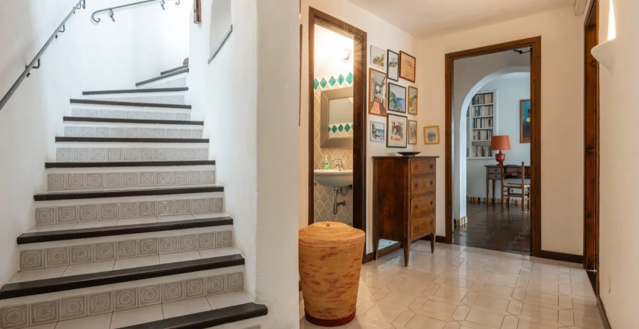 Villa Marmotta Sardinia Vacation Villa - Italy