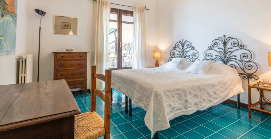 Villa Marmotta Sardinia Vacation Villa - Italy