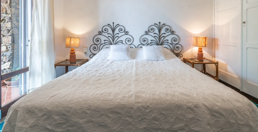 Villa Marmotta Sardinia Vacation Villa - Italy