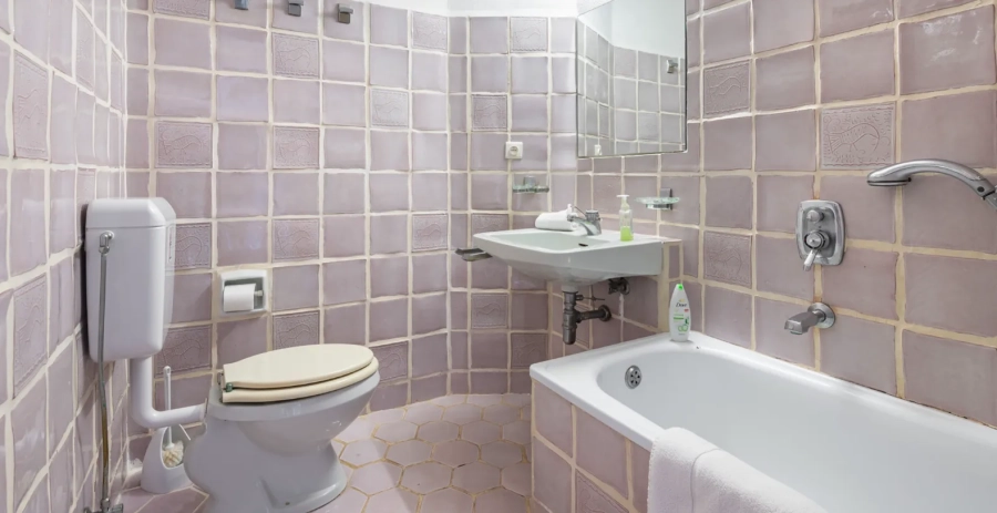 Villa Marmotta Sardinia Vacation Villa - Italy