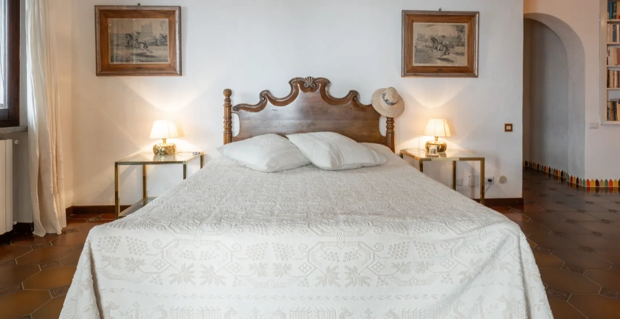 Villa Marmotta Sardinia Vacation Villa - Italy