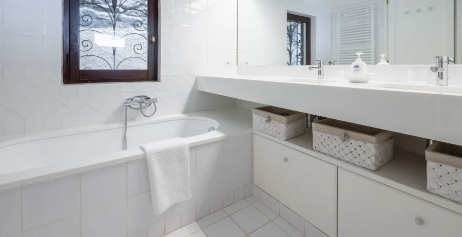 Villa Marmotta Sardinia Vacation Villa - Italy