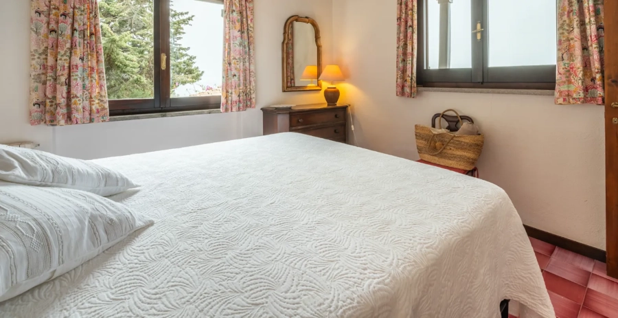 Villa Marmotta Sardinia Vacation Villa - Italy