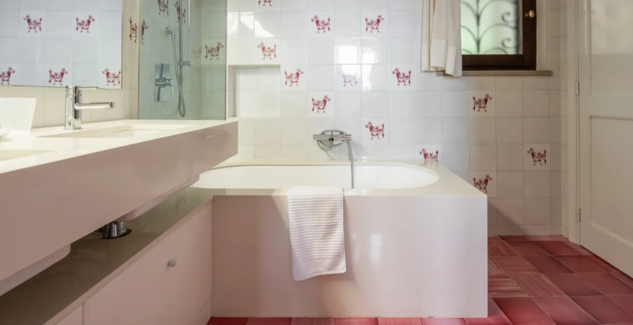 Villa Marmotta Sardinia Vacation Villa - Italy