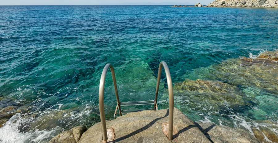 Villa Marmotta Sardinia Vacation Villa - Italy