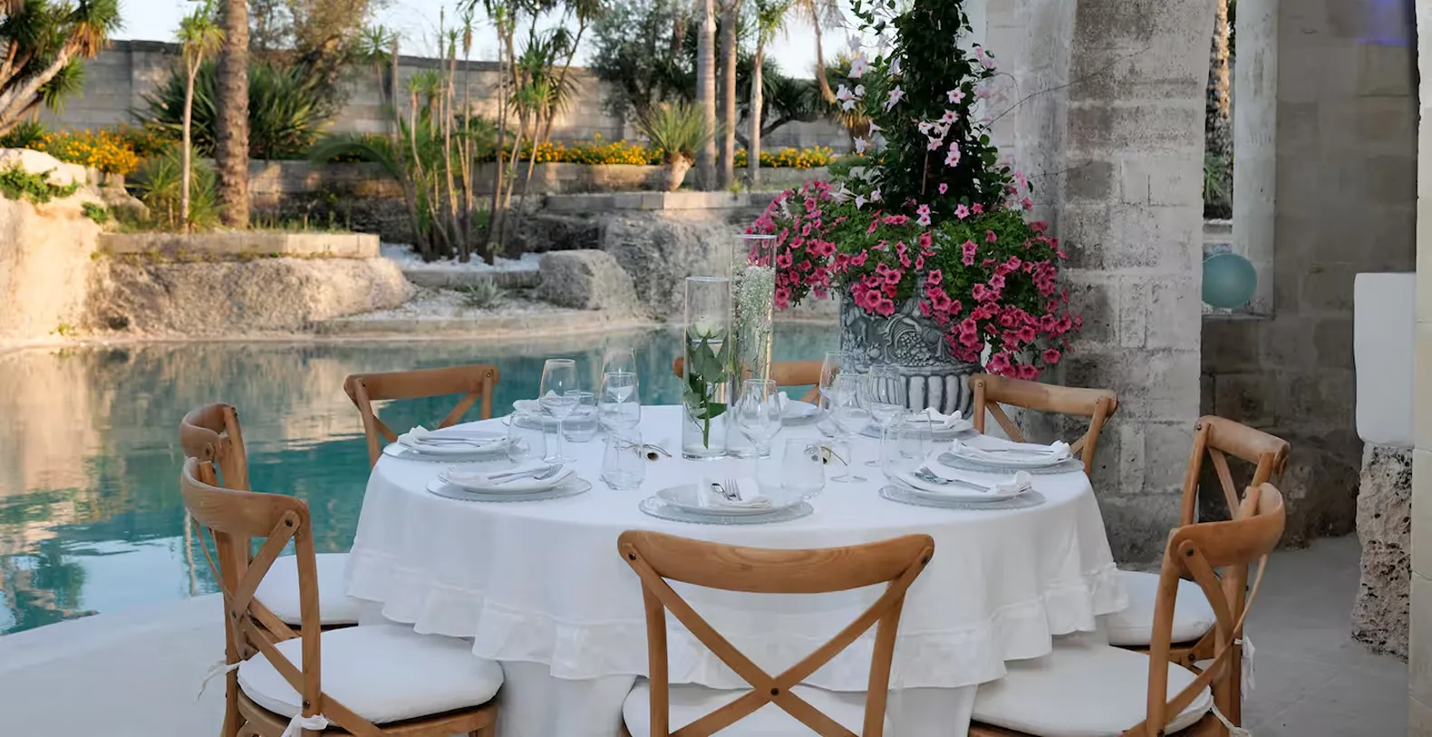 Masseria Quadrelli Puglia, Italy Vacation Villa - Salento