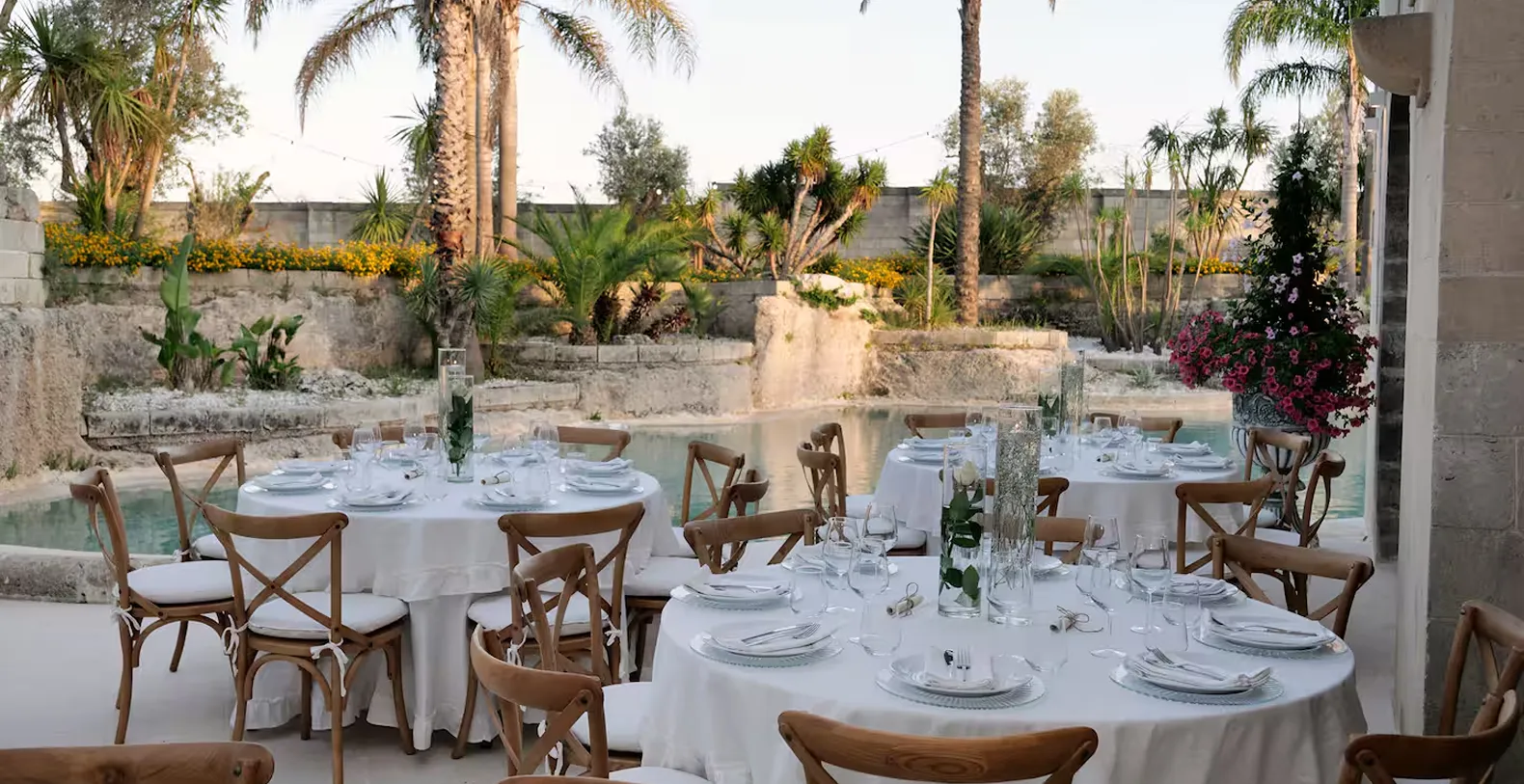 Masseria Quadrelli Puglia, Italy Vacation Villa - Salento