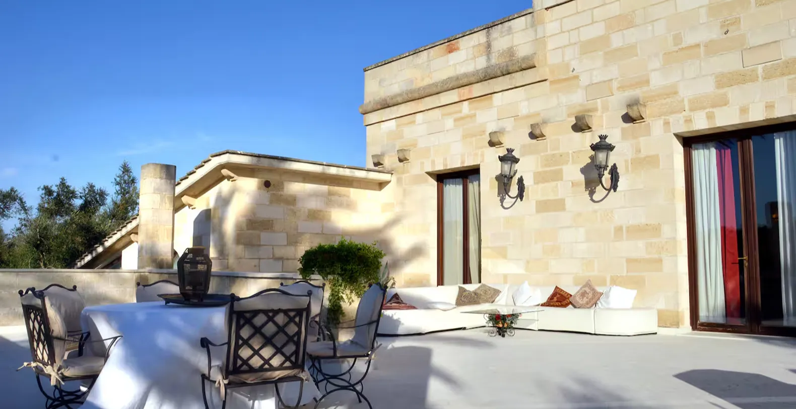 Masseria Quadrelli Puglia, Italy Vacation Villa - Salento