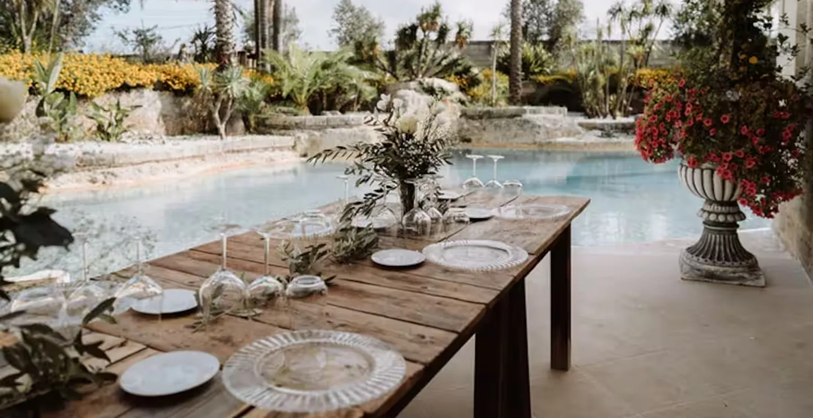 Masseria Quadrelli Puglia, Italy Vacation Villa - Salento
