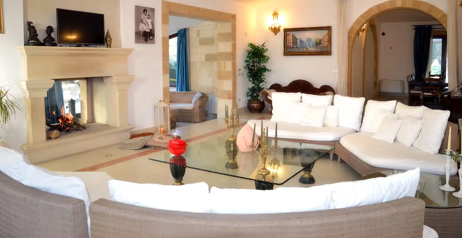Masseria Quadrelli Puglia, Italy Vacation Villa - Salento