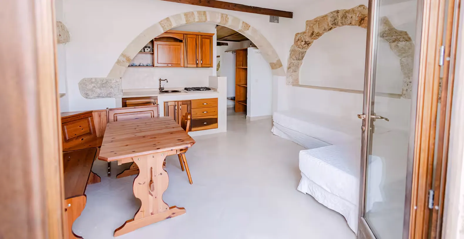 Masseria Quadrelli Puglia, Italy Vacation Villa - Salento