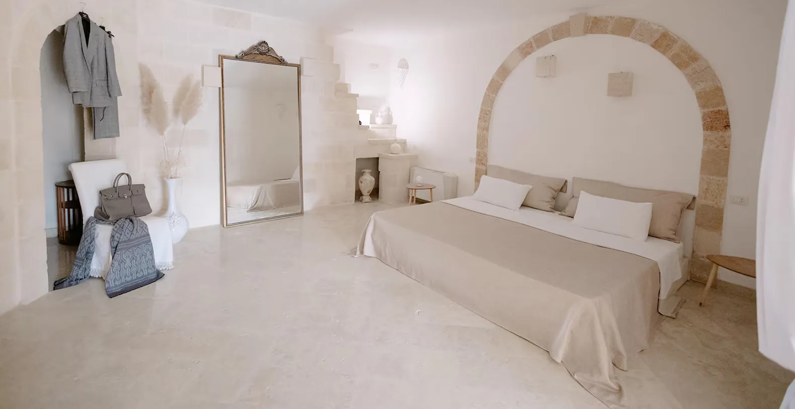 Masseria Quadrelli Puglia, Italy Vacation Villa - Salento