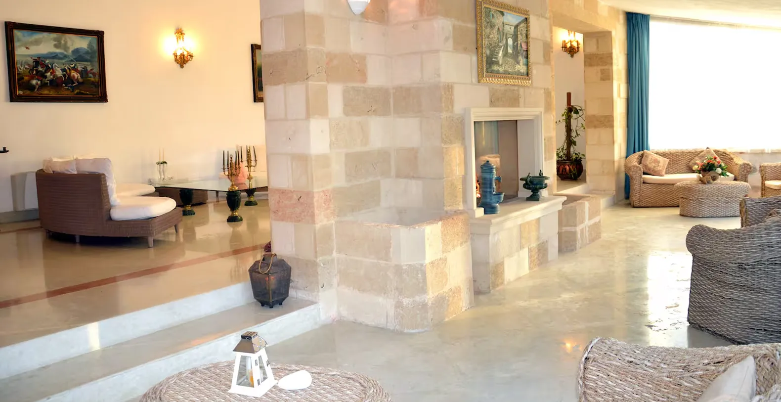 Masseria Quadrelli Puglia, Italy Vacation Villa - Salento