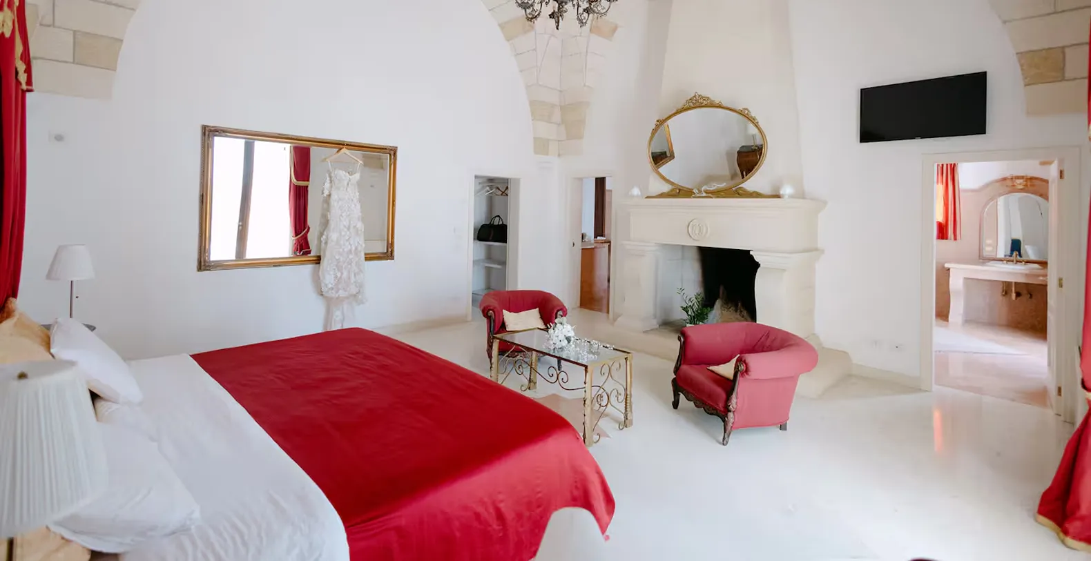 Masseria Quadrelli Puglia, Italy Vacation Villa - Salento