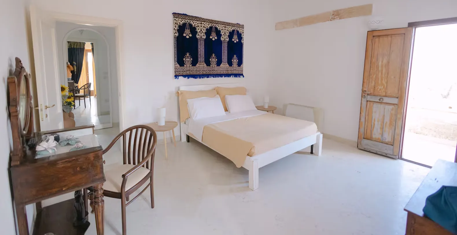 Masseria Quadrelli Puglia, Italy Vacation Villa - Salento