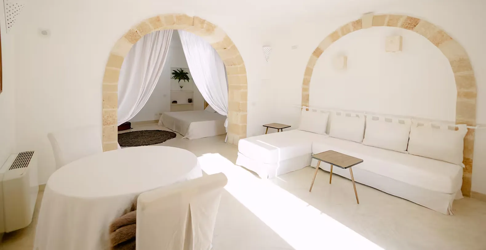 Masseria Quadrelli Puglia, Italy Vacation Villa - Salento