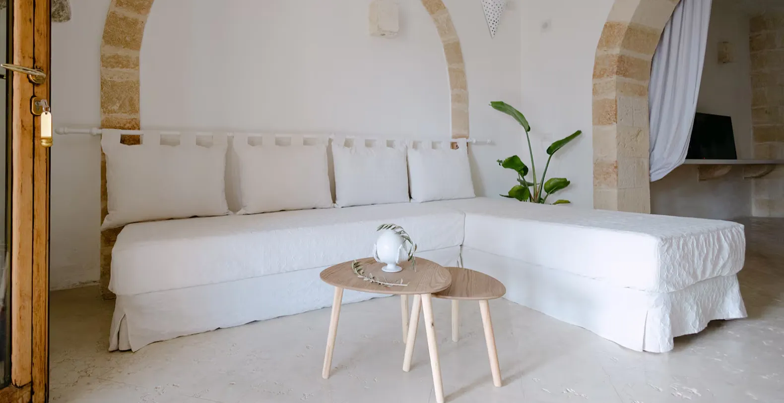 Masseria Quadrelli Puglia, Italy Vacation Villa - Salento