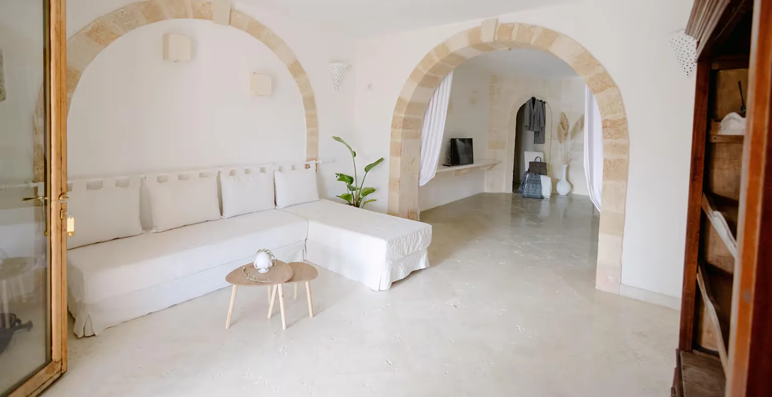 Masseria Quadrelli Puglia, Italy Vacation Villa - Salento