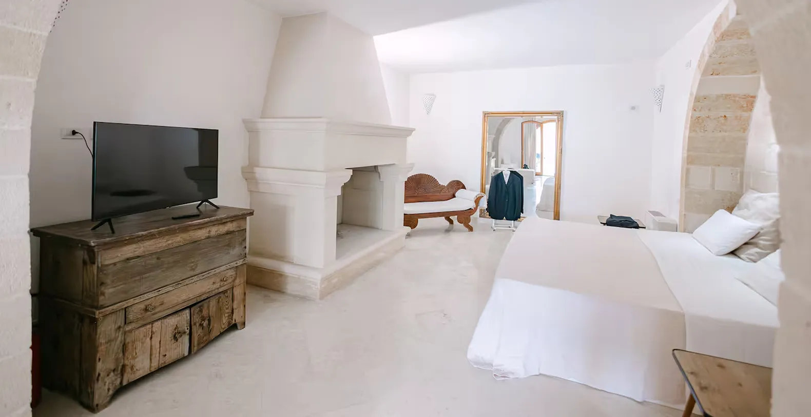 Masseria Quadrelli Puglia, Italy Vacation Villa - Salento