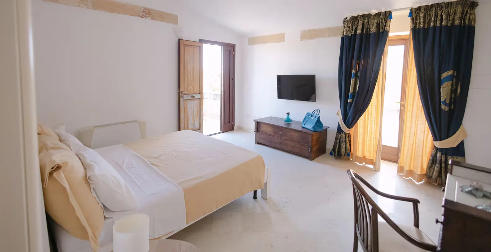 Masseria Quadrelli Puglia, Italy Vacation Villa - Salento