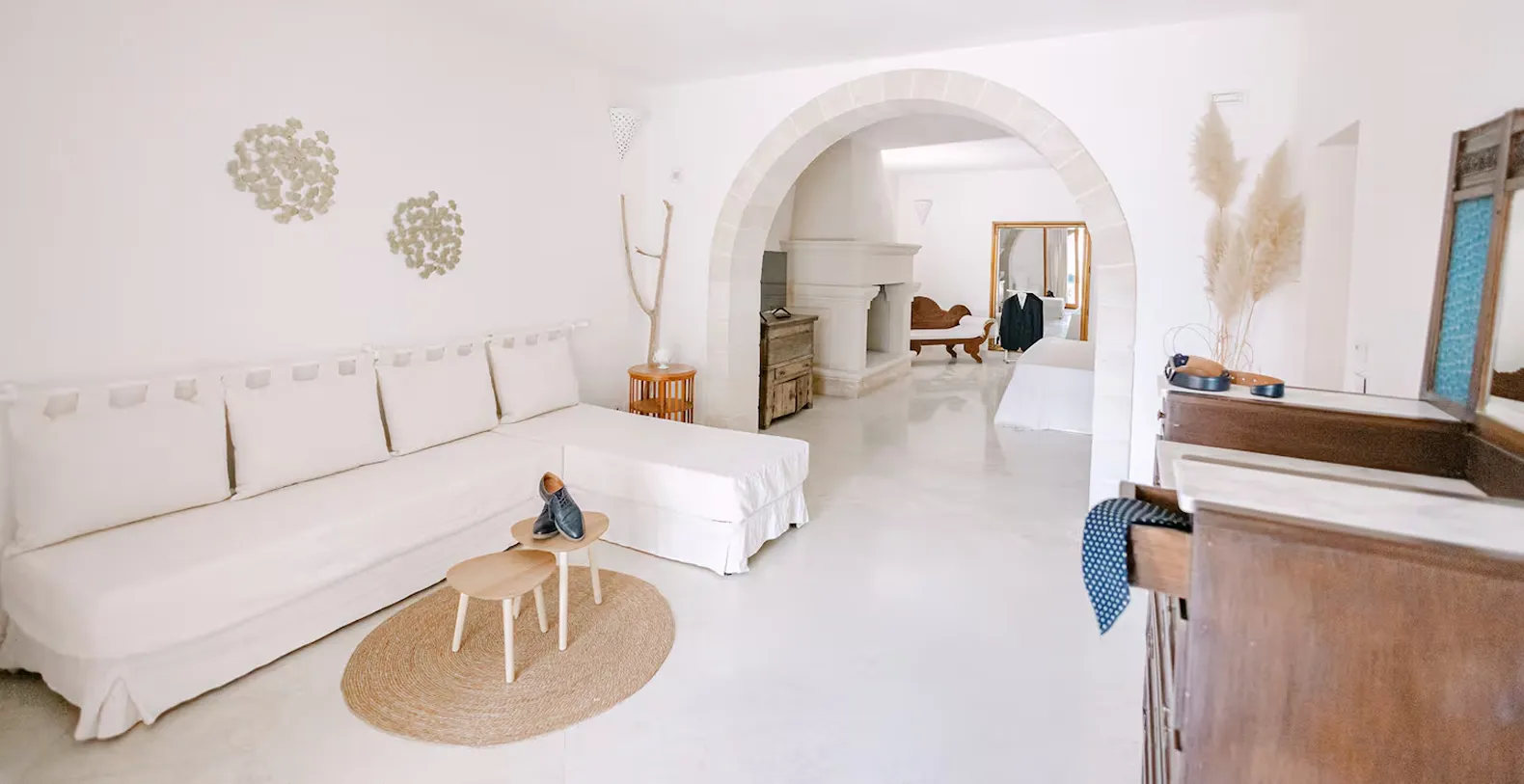 Masseria Quadrelli Puglia, Italy Vacation Villa - Salento
