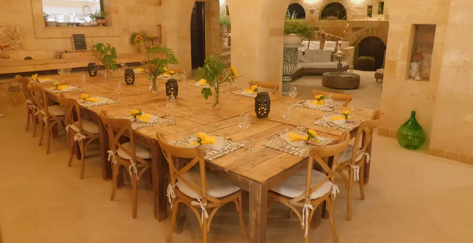 Masseria Quadrelli Puglia, Italy Vacation Villa - Salento