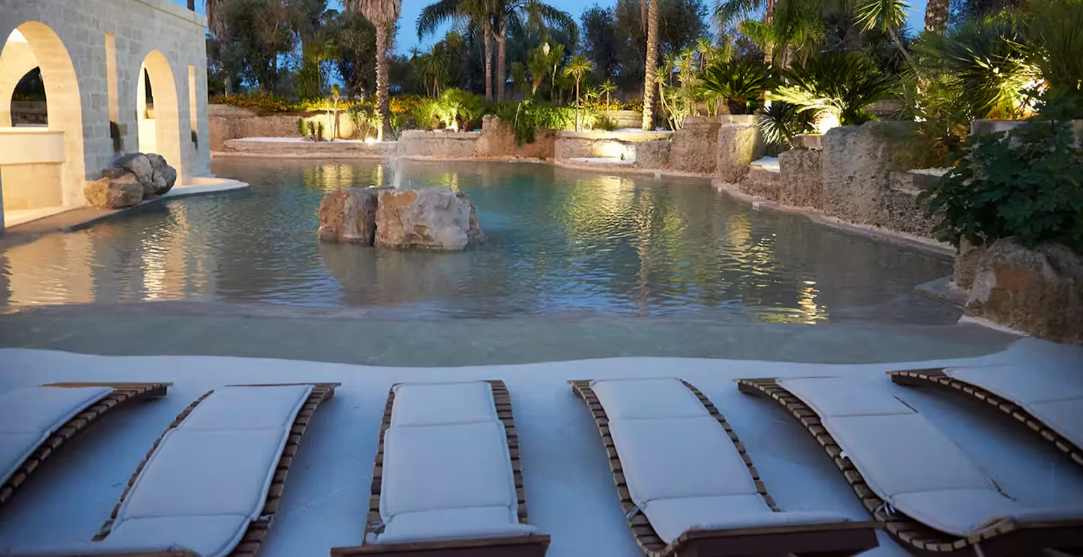 Masseria Quadrelli Puglia, Italy Vacation Villa - Salento
