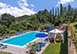 Palazzo Rosadi Italy Vacation Villa - Tuscany