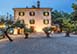 Palazzo Rosadi Italy Vacation Villa - Tuscany