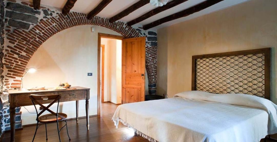 Palmento Monterosso Sicily Vacation Villa - Trecastagni
