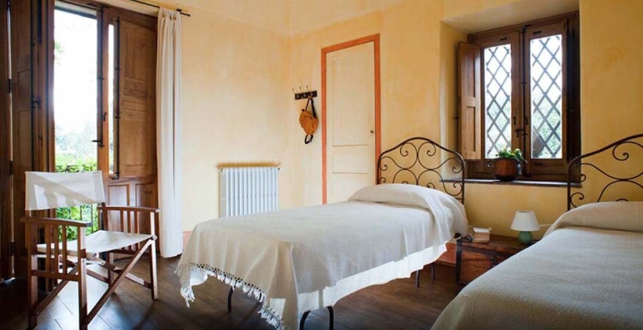 Palmento Monterosso Sicily Vacation Villa - Trecastagni