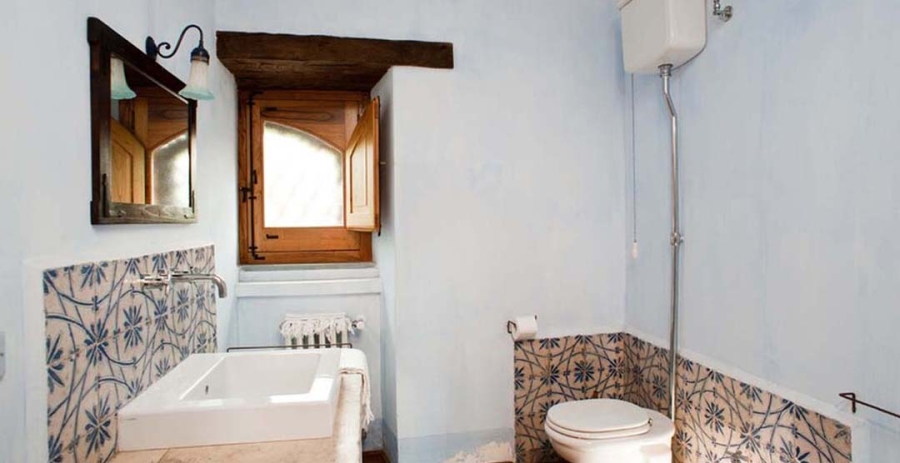 Palmento Monterosso Sicily Vacation Villa - Trecastagni