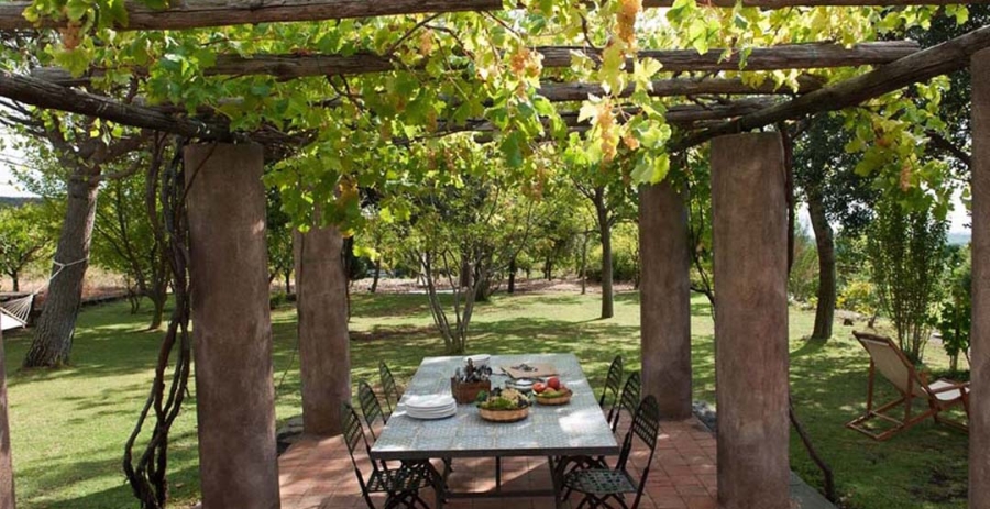Palmento Monterosso Sicily Vacation Villa - Trecastagni