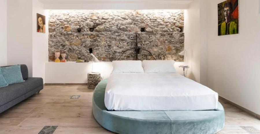 Peppina Terrace Sicily Vacation Villa - Italy