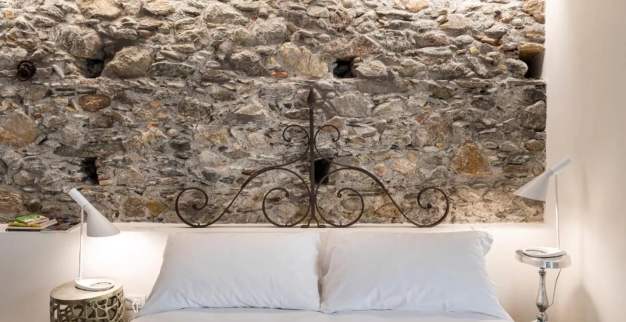 Peppina Terrace Sicily Vacation Villa - Italy