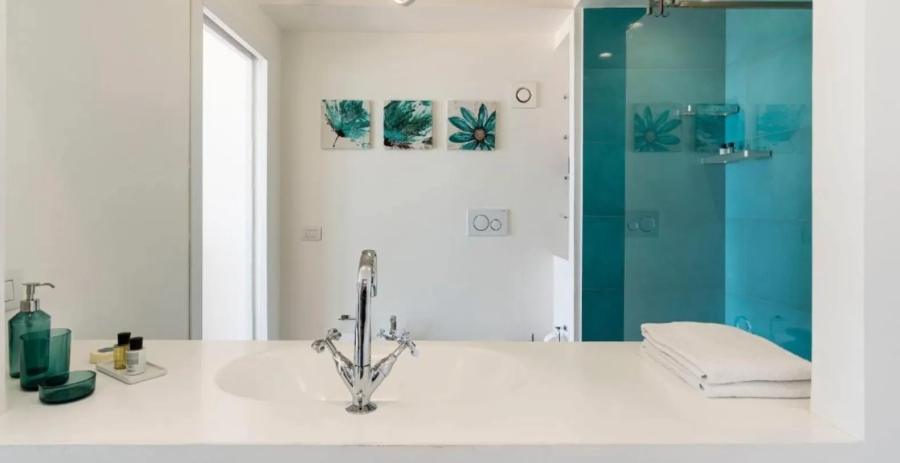 Peppina Terrace Sicily Vacation Villa - Italy
