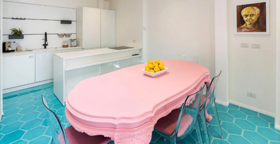 Peppina Terrace Sicily Vacation Villa - Italy