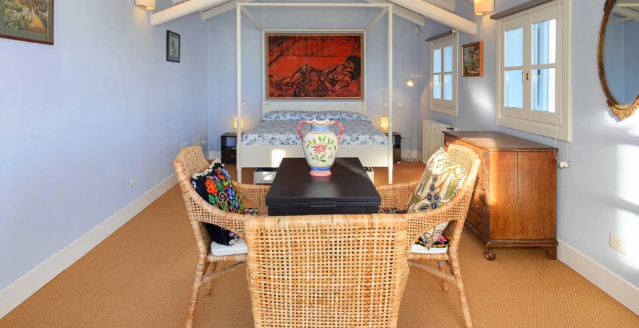 Poggio al Lago Lake Maggiore Vacation Villa - Italy