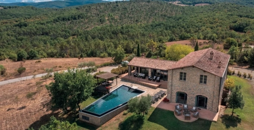 Poggio Alla Corona Italy Villa Rentals
