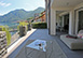 Residenza La Riva Italy Vacation Villa - Lezzeno, Lake Como